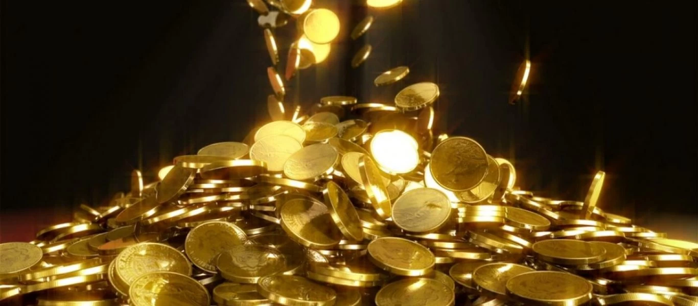 Αξιωματικός της ΕΛ.ΑΣ έσκαψε όλη τη.. Β.Ελλάδα ψάχνοντας λίρες και χρυσό!